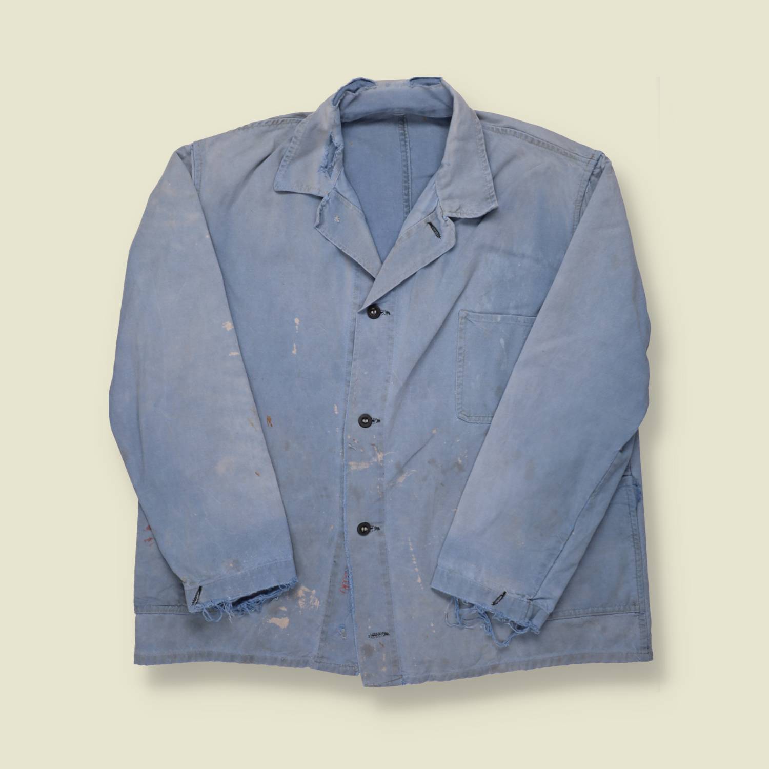 1980s Chore Jacket - XL/XXL