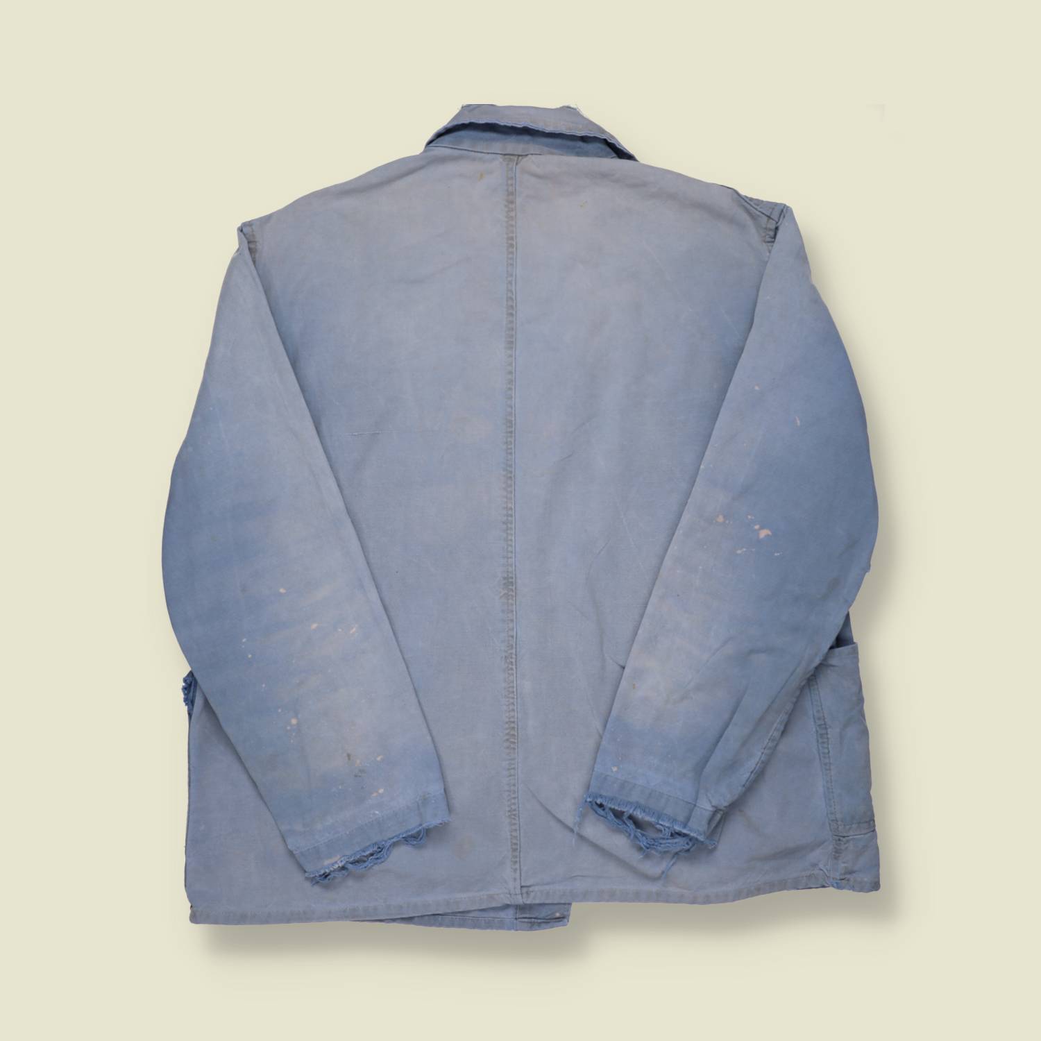 1980s Chore Jacket - XL/XXL