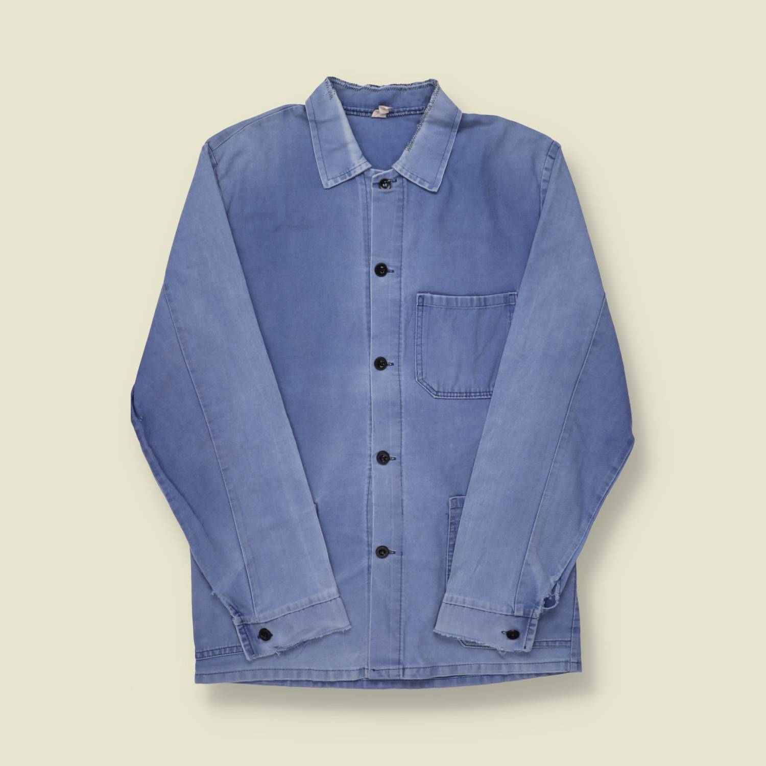 1980s Chore Jacket - M