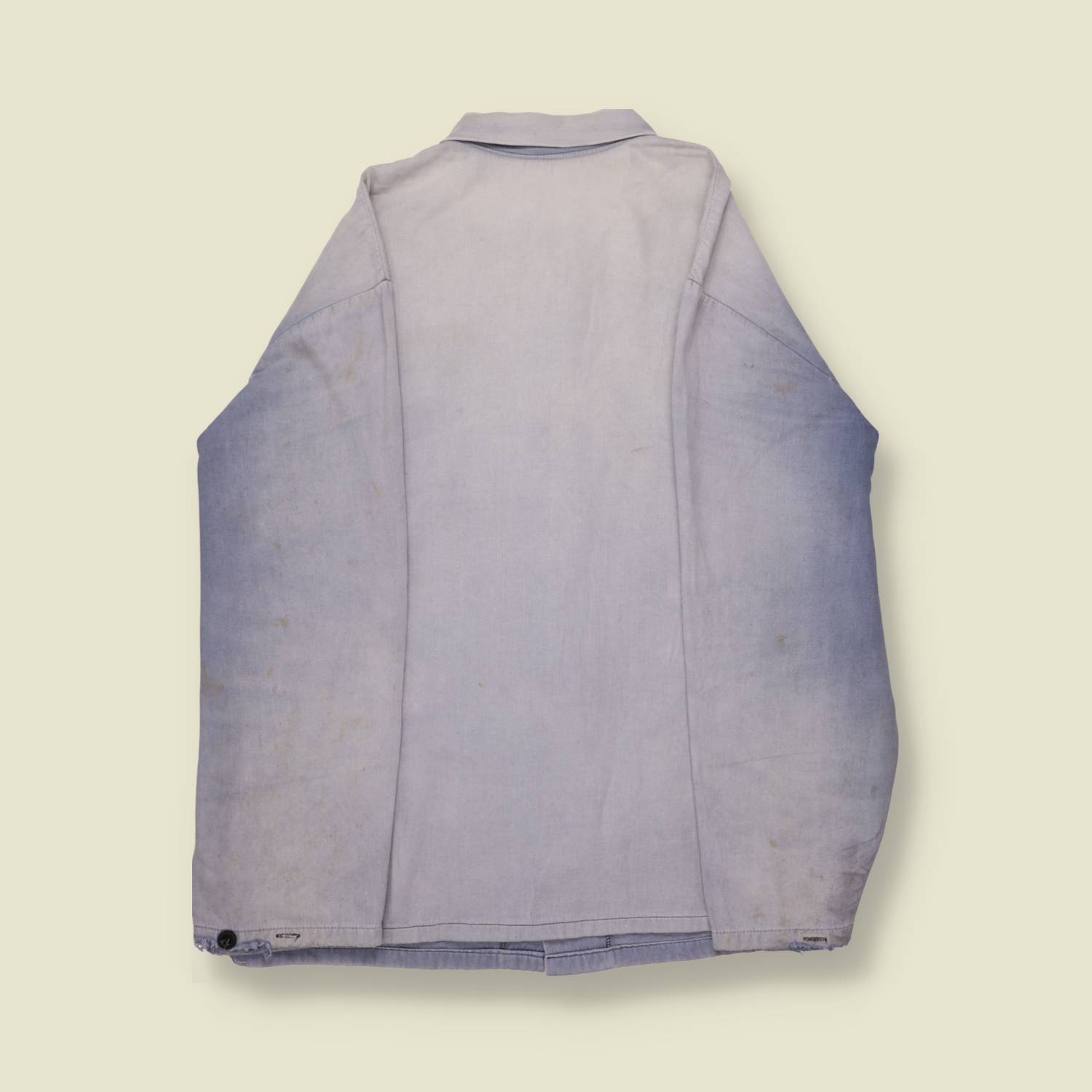 1980s Chore Jacket - XXL