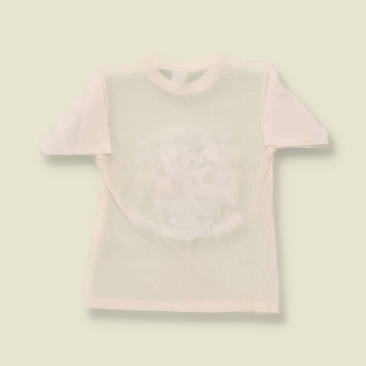 1988 Mickeys 60th Birthday Tee - XXXS