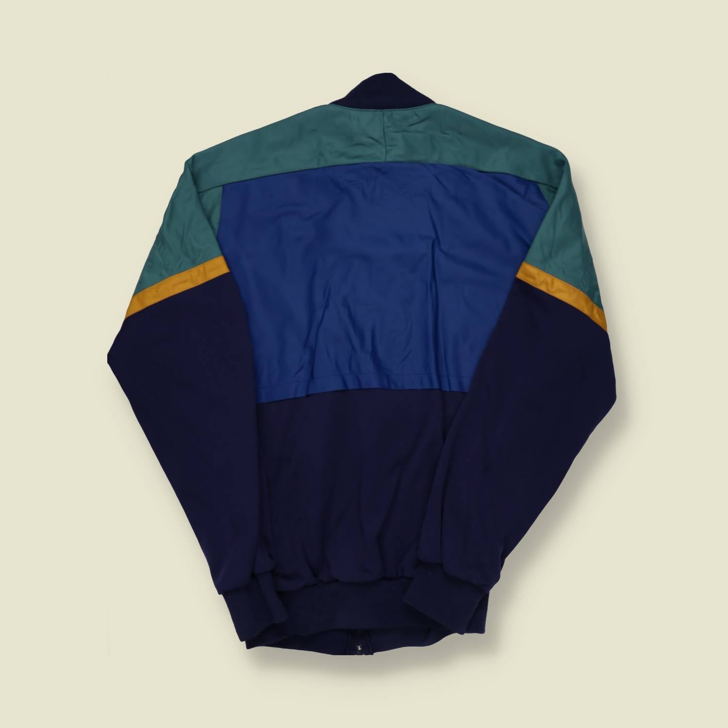 1980s Adidas Track Top - M
