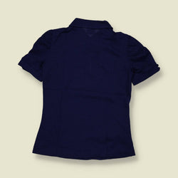 1970s | TGL | Deadstock Blouse | Navy - 6