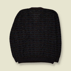 1980s | Enzo Goti | Knit | Multi - L