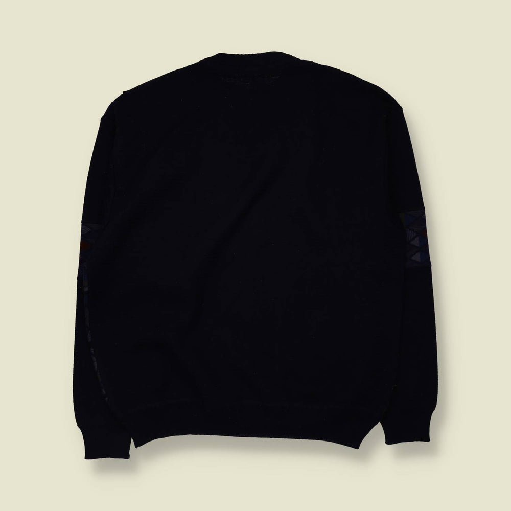 1980s | Knit | Multi - L