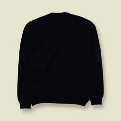 1980s | Knit | Multi - L