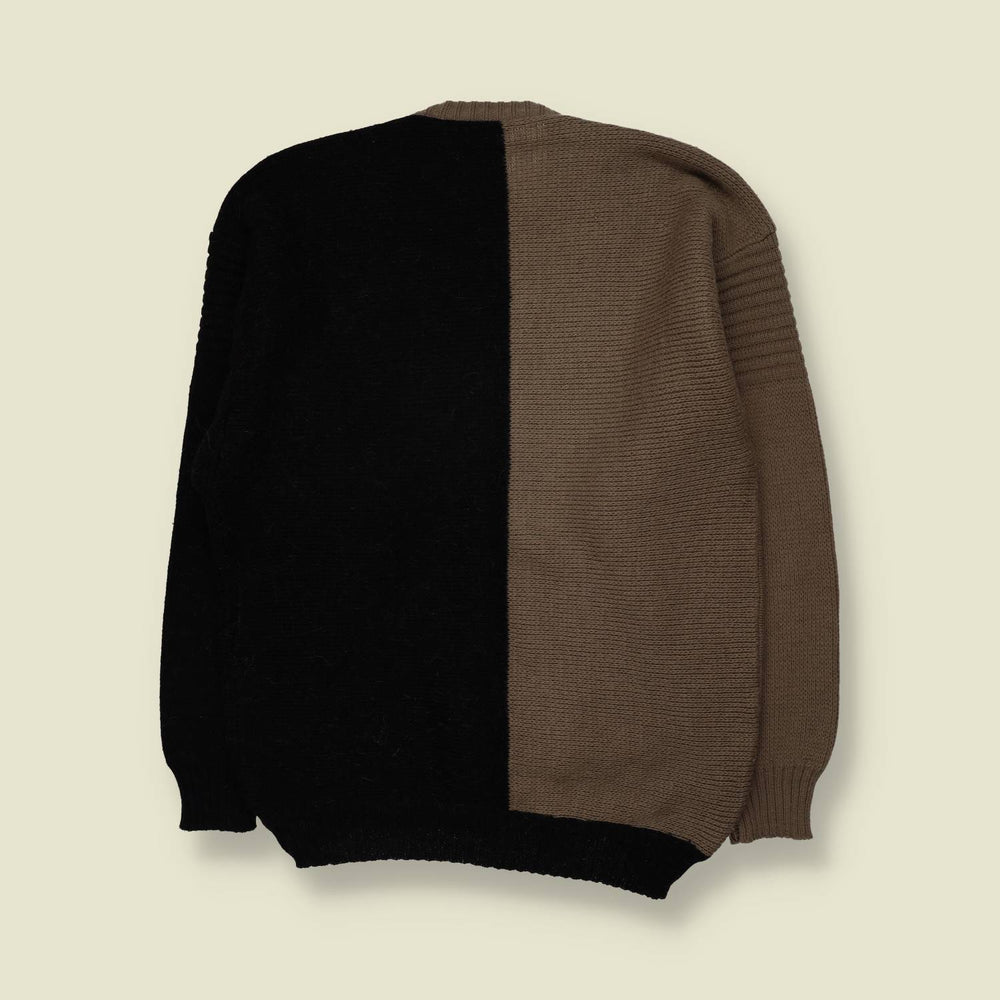 1980s | Knit | Multi - M