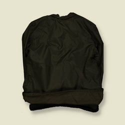 1970s | Thermic Bay | Insulated Zip-Front Jacket – XXL