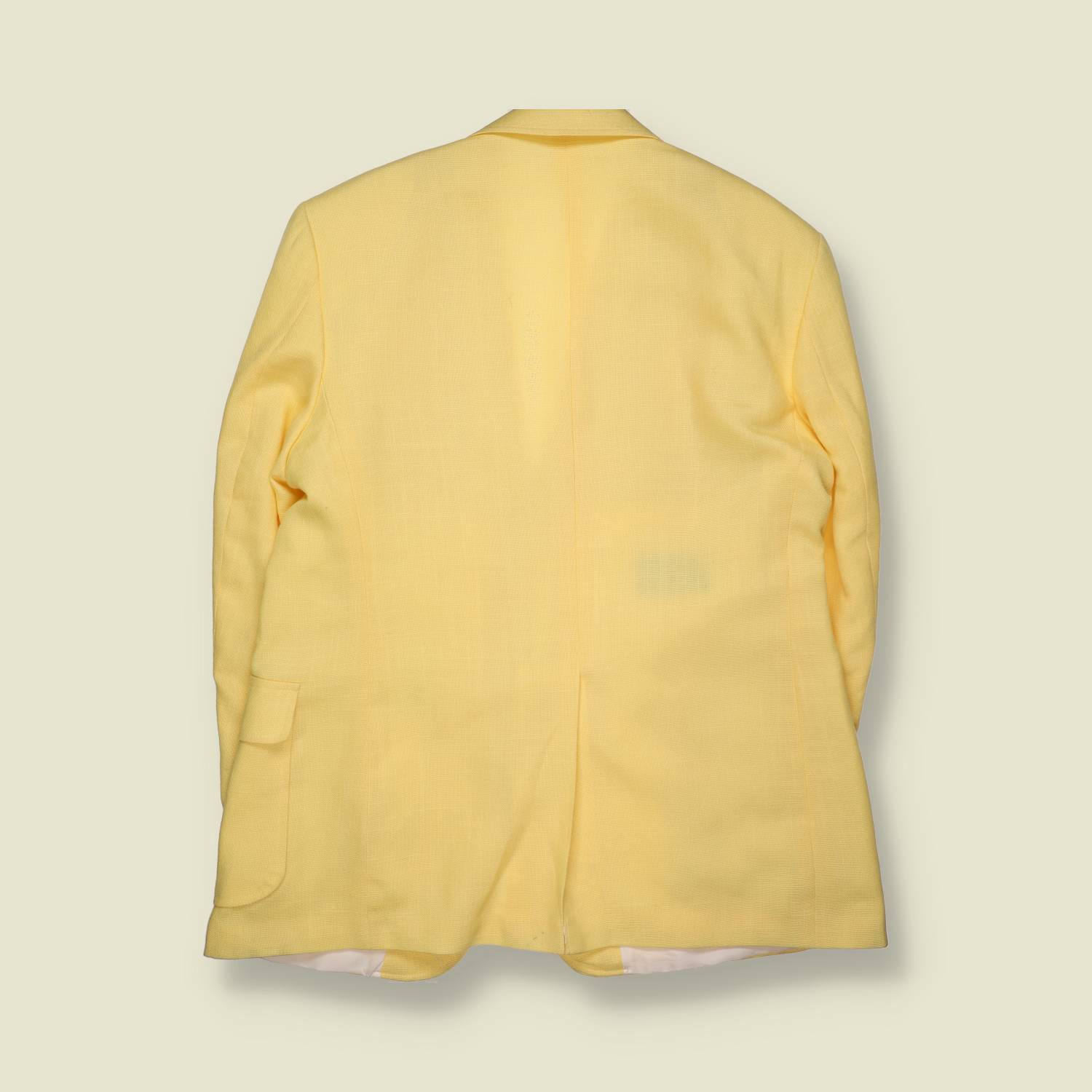 1970s | Haggar | Made in USA | Tailored Blazer – L