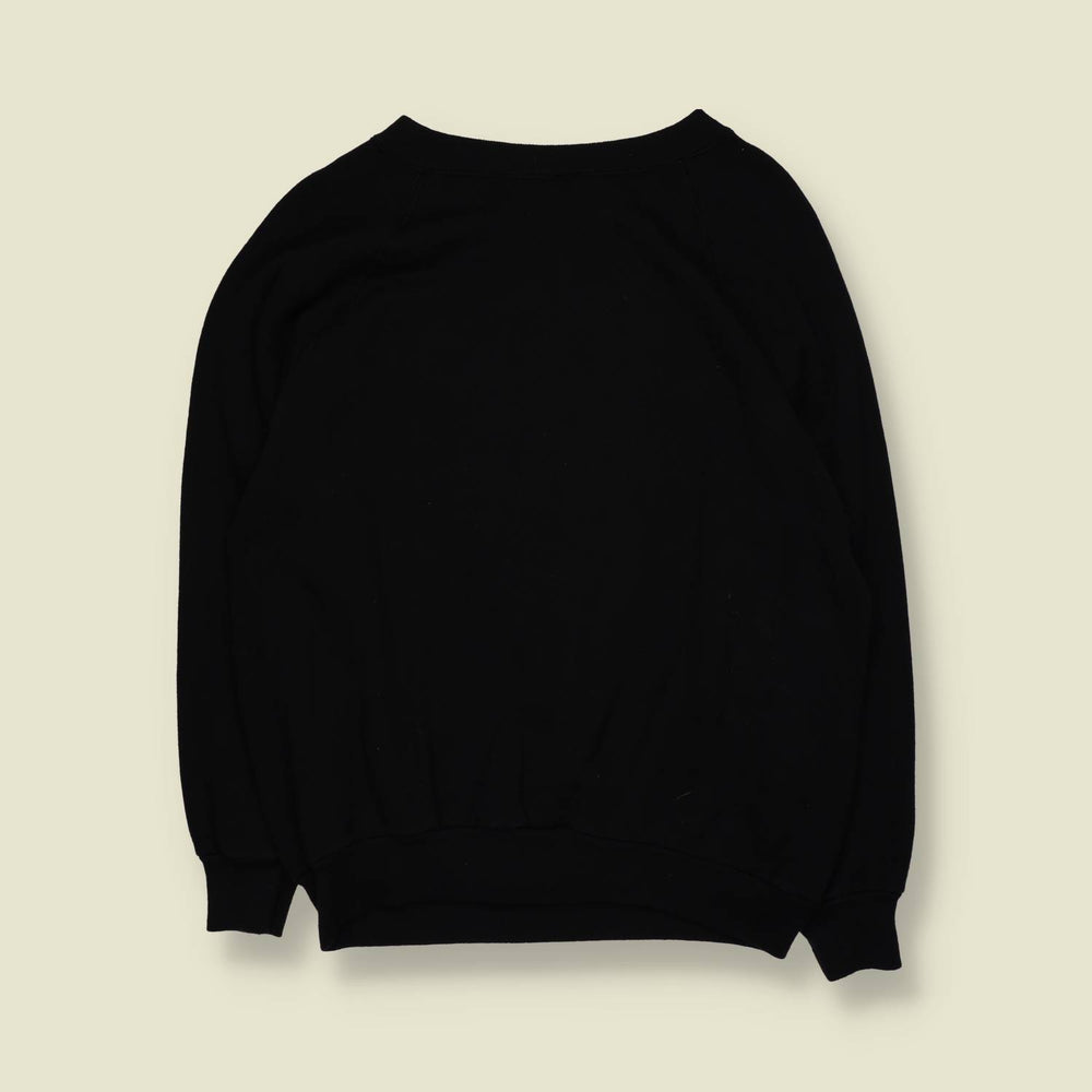 1988 | Earth, Wind & Fire | Tour Sweatshirt | Black – S