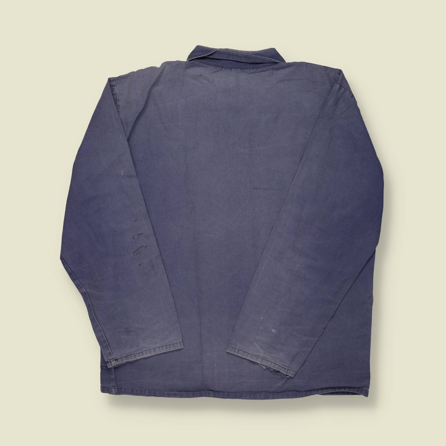 1980s French Workwear Chore Jacket – M/L