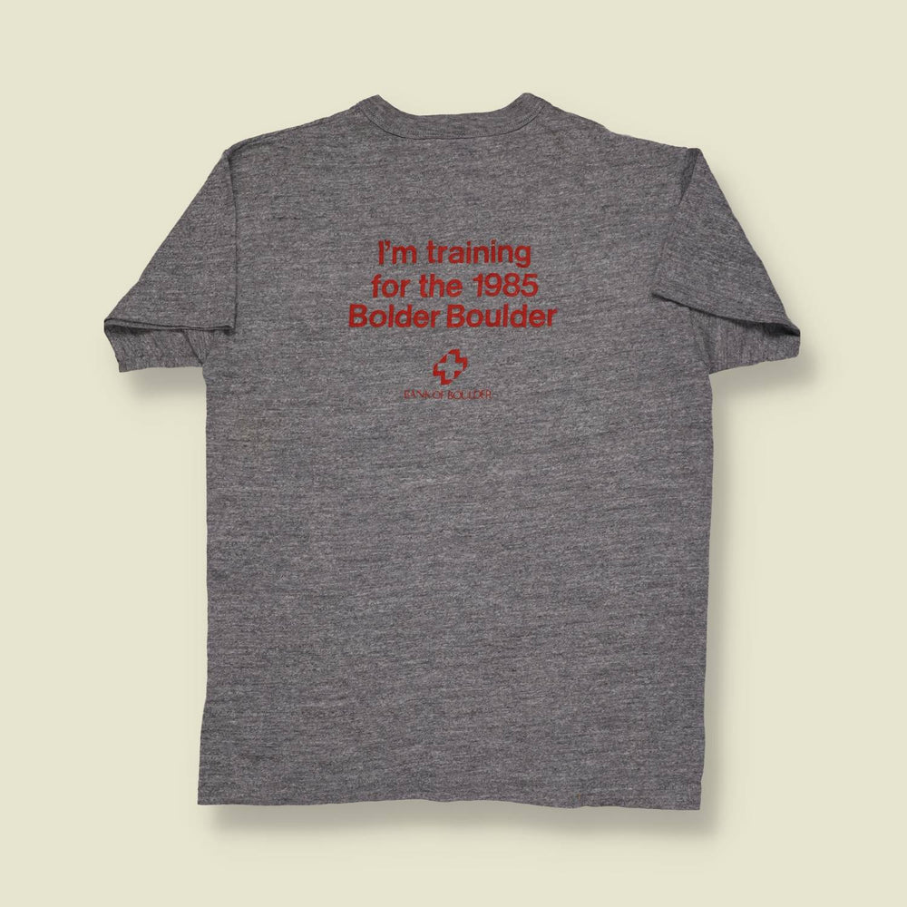 1985 Russell Athletic Memorial Day T-Shirt - XS