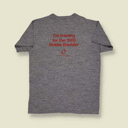 1985 Russell Athletic Memorial Day T-Shirt - XS