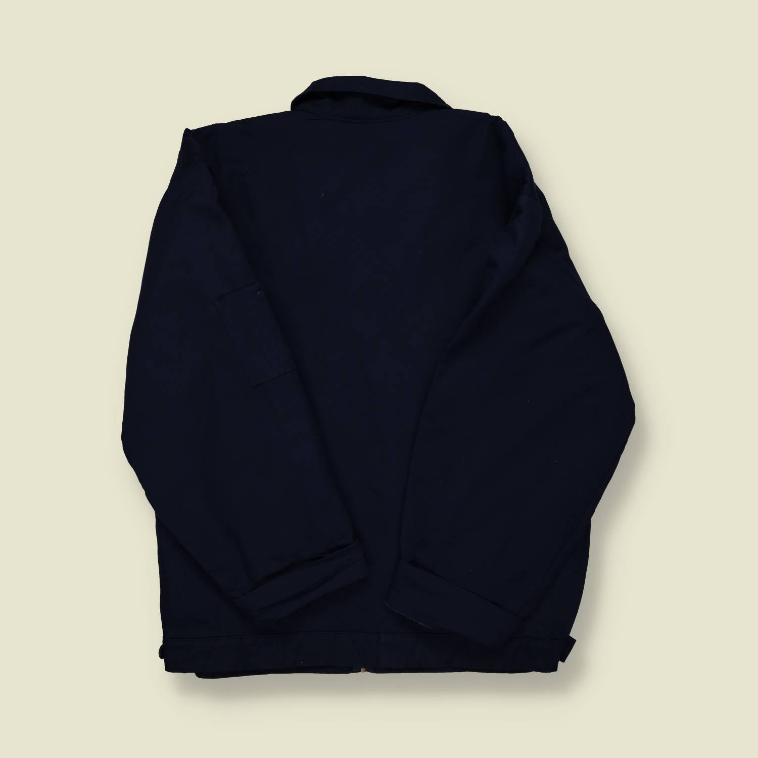 1990s/2000s US Veteran Embroidered Jacket - XXL