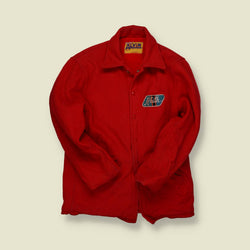 1960s Alvin “Lawrence Band” Wool Jacket - S