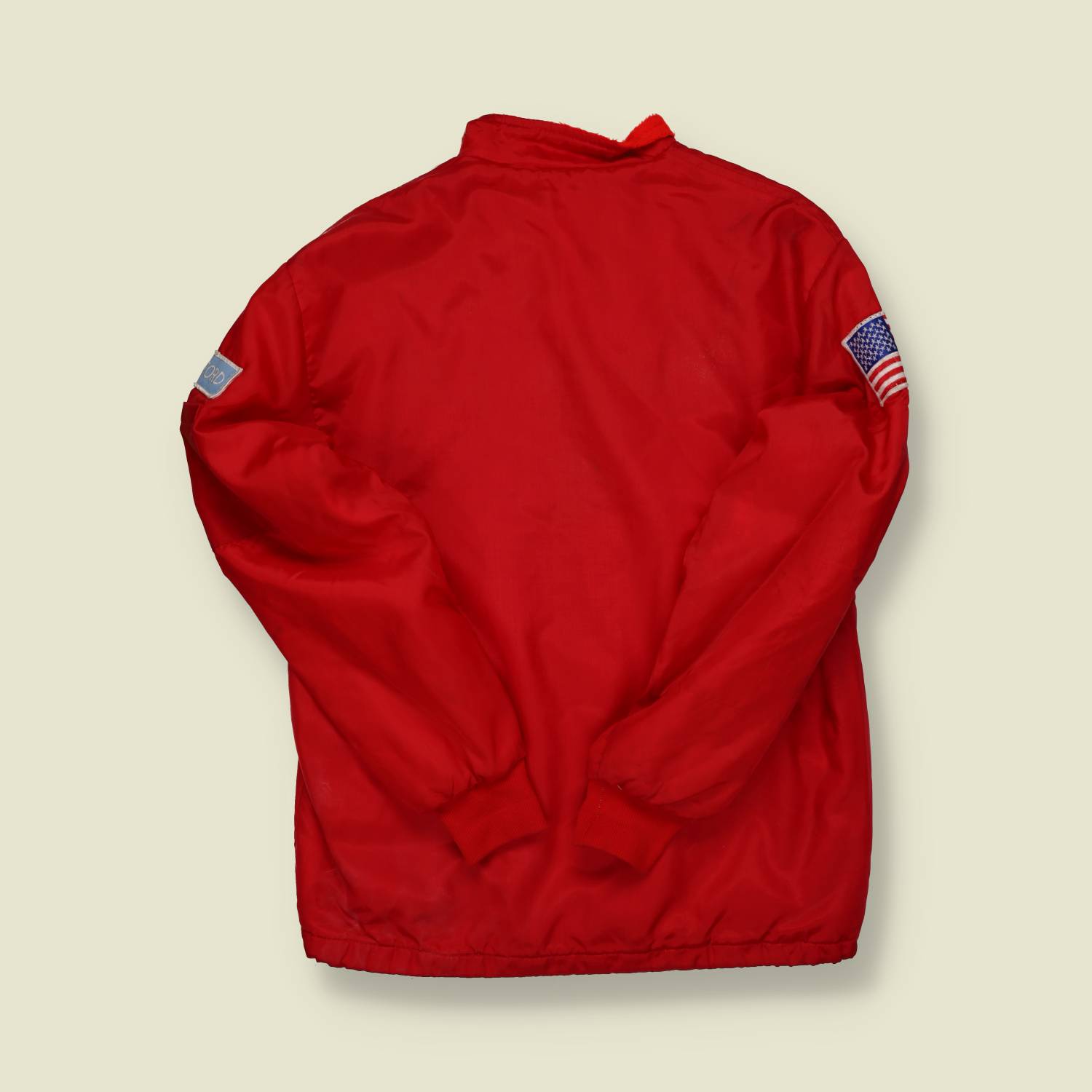 1970s Ford Cobra Racing Jacket - S