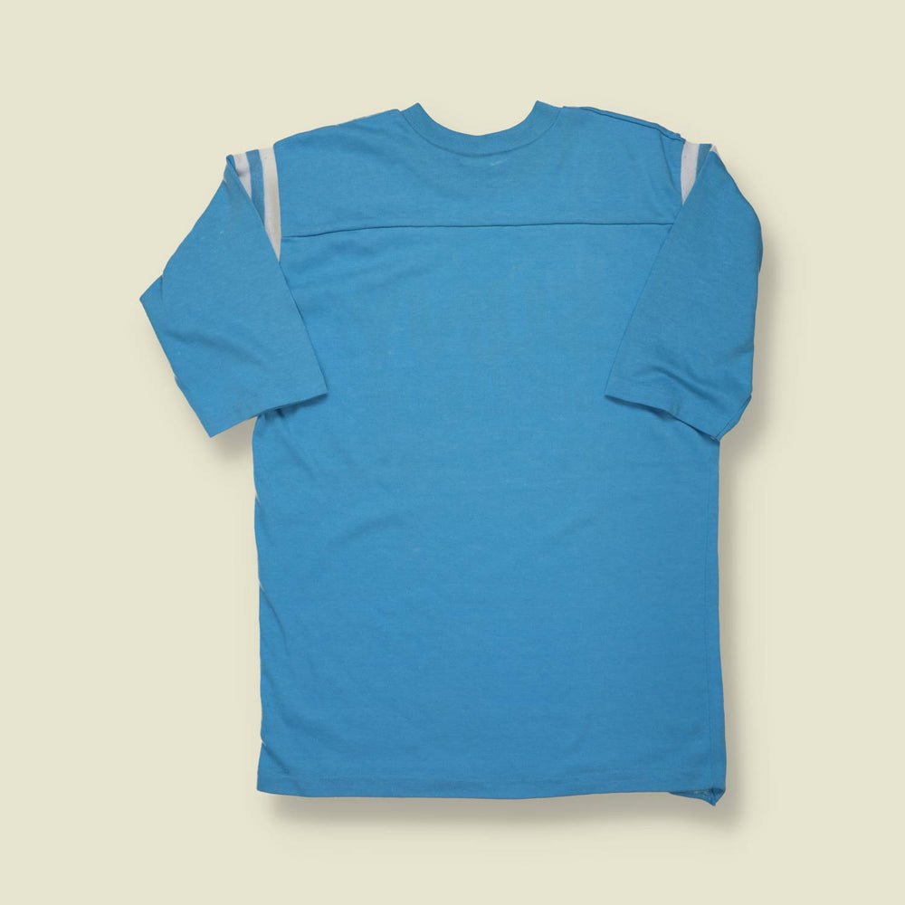1970s SUNY Binghamton Artex Collegiate Tee - S