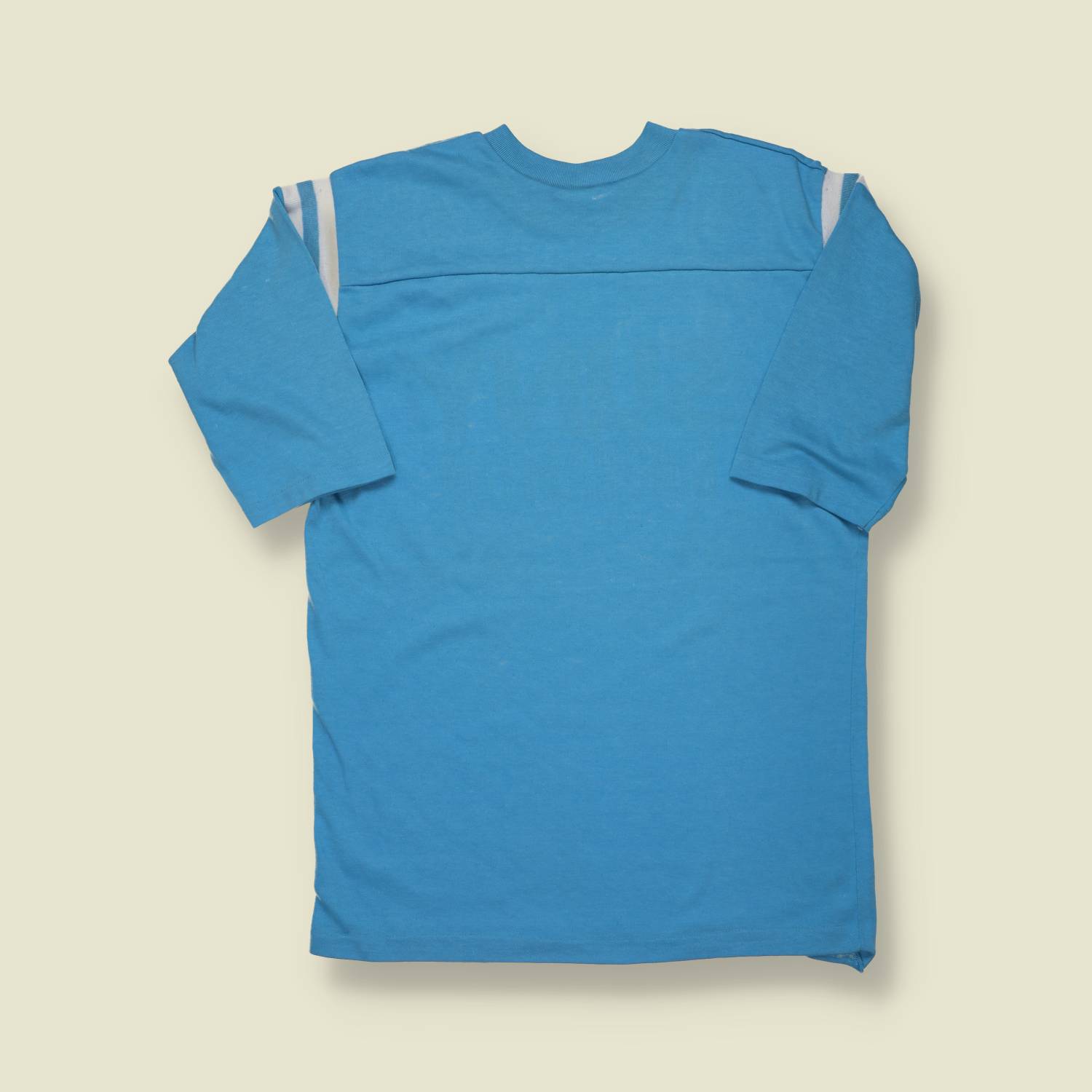 1970s SUNY Binghamton Artex Collegiate Tee - S