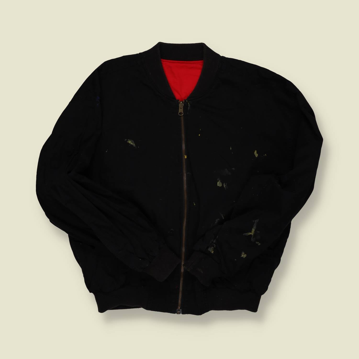 1980s Marlboro Bomber Jacket - S