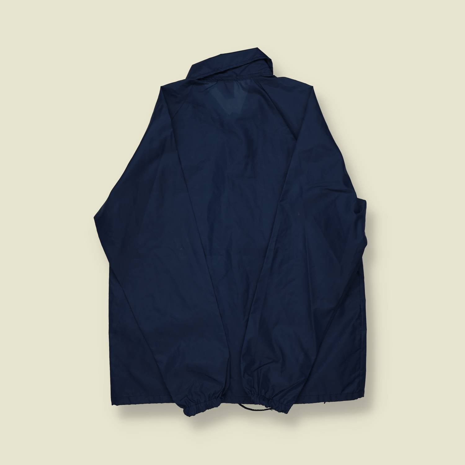 1980s Cardinal Coach Jacket – Fort Wayne Ophthalmic Surgical Center - M