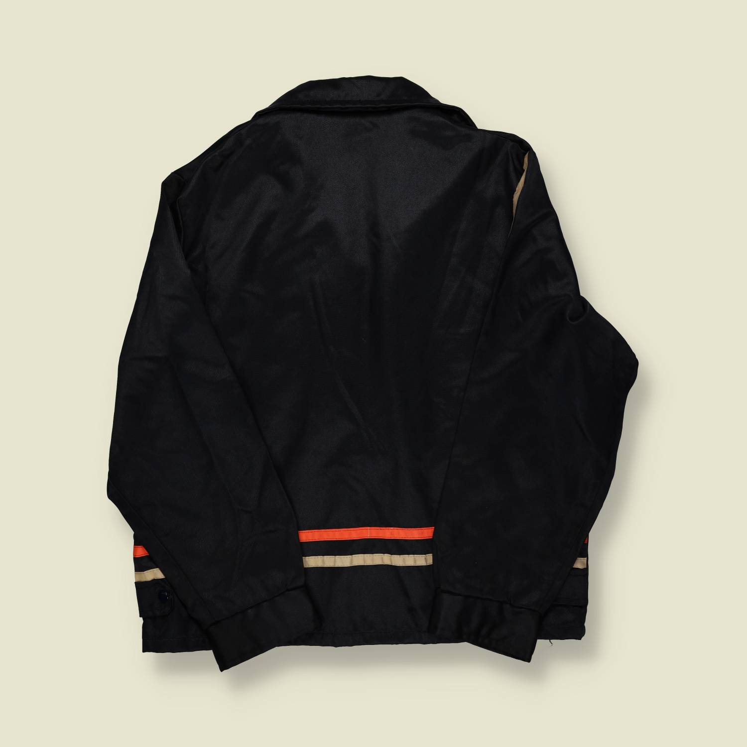 1960s–70s TWA Airlines Work Jacket – Amazon Sportswear - L