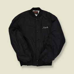1980s Dunbrooke Pla-Jac Bomber – Johnny Mac’s Sporting Goods, Missouri - M/L