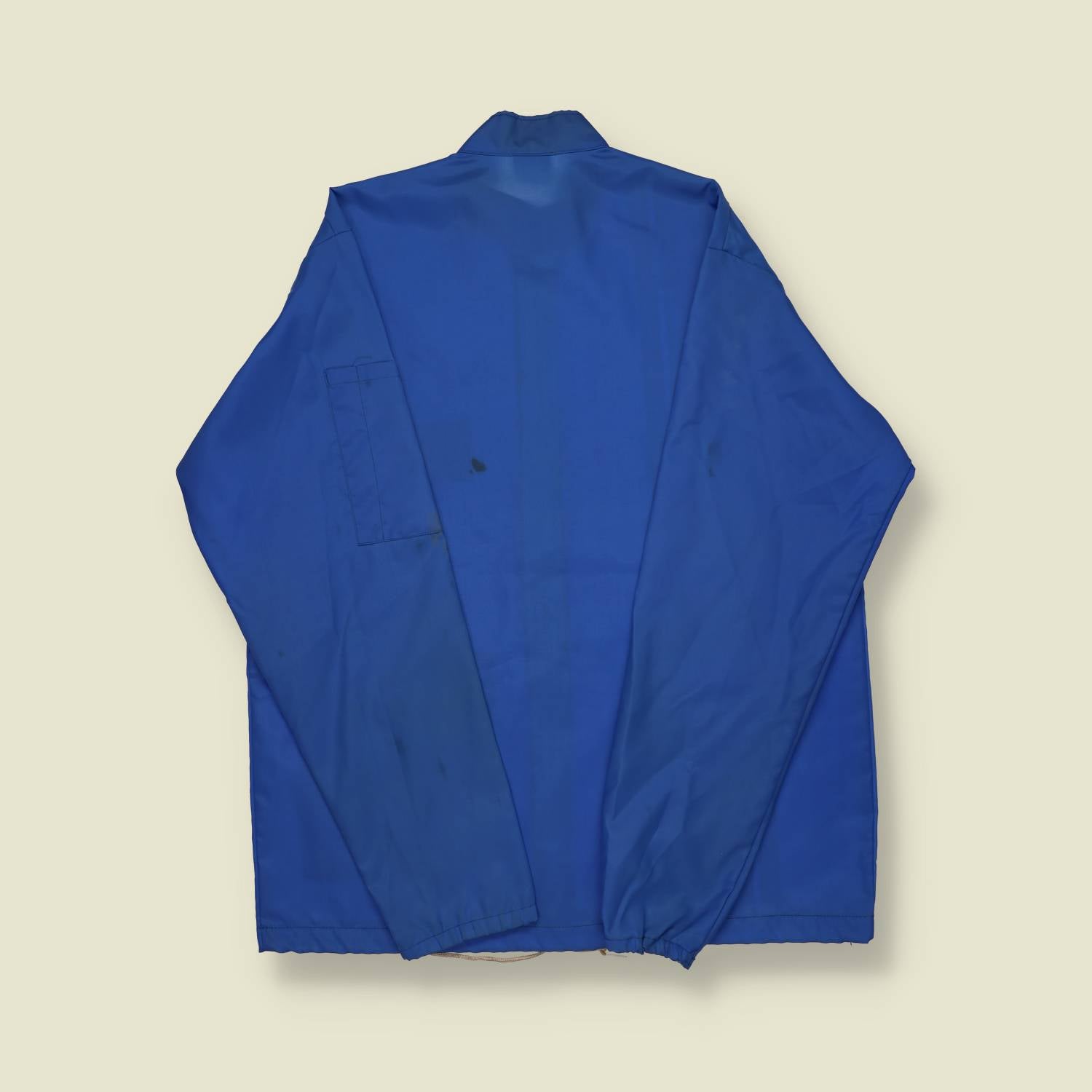 1970s Racing Promo Jacket – Plymouth Patch - M