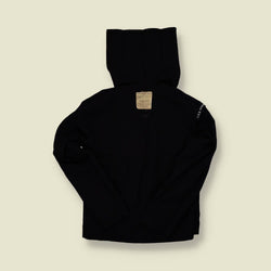 1970s | U.S. Navy | USS Forrestal Sailor Jumper – Wool Dress Blues- S