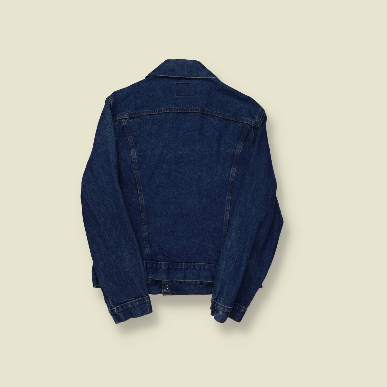 1980s | Levi’s | Made in USA Denim Trucker Jacket - S/M