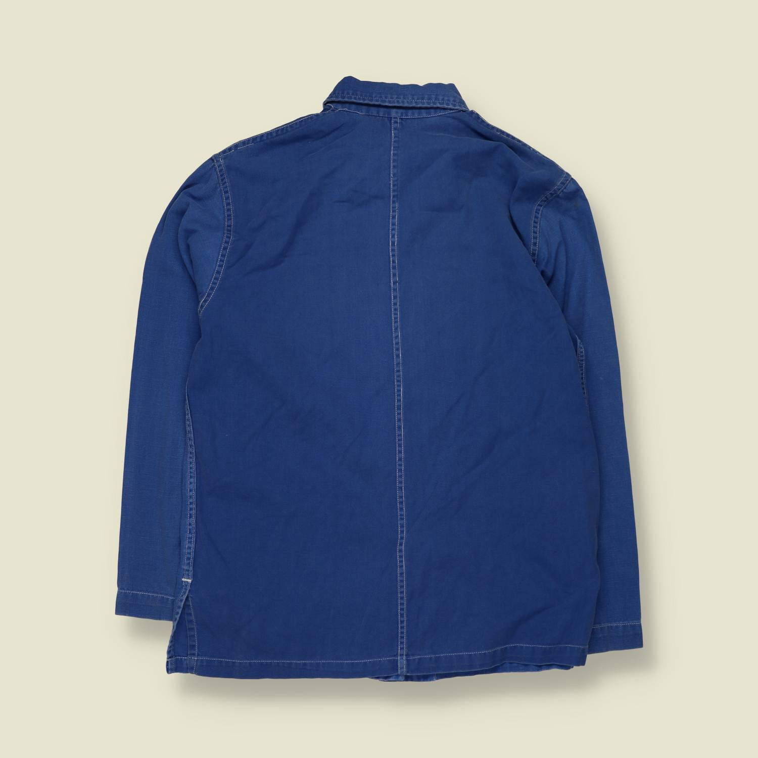 1950s | White Stag | Chore Jacket | Blue - 14