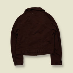 1970s | Miss Levi’s | Deadstock Jacket | Brown - 10