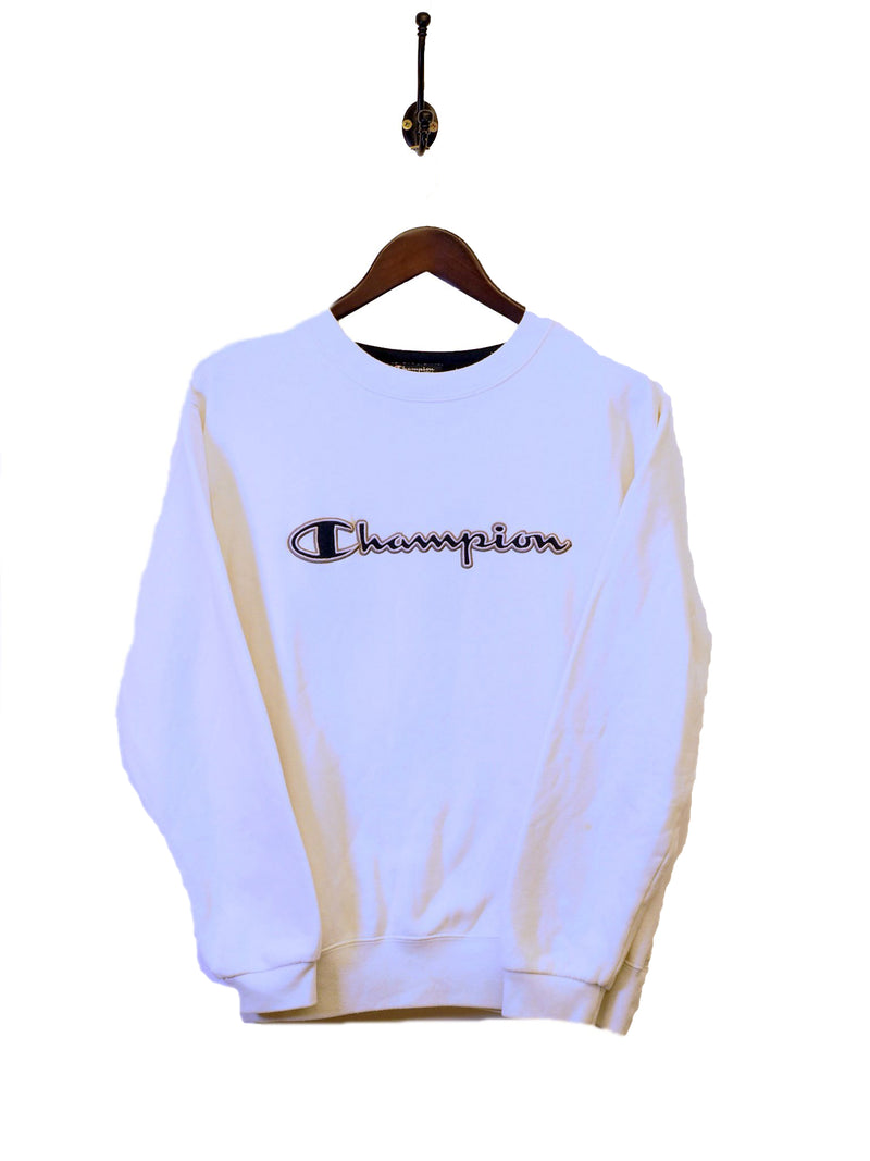 2000s Champion Sweatshirt - M