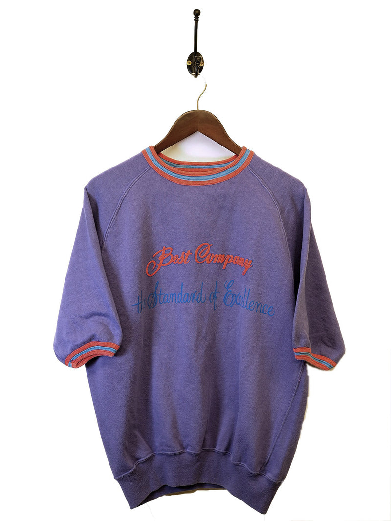 1980s Best Company Sweatshirt - L