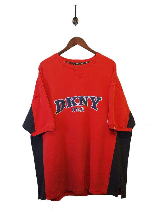 1990s DKNY Sweatshirt  - XL+