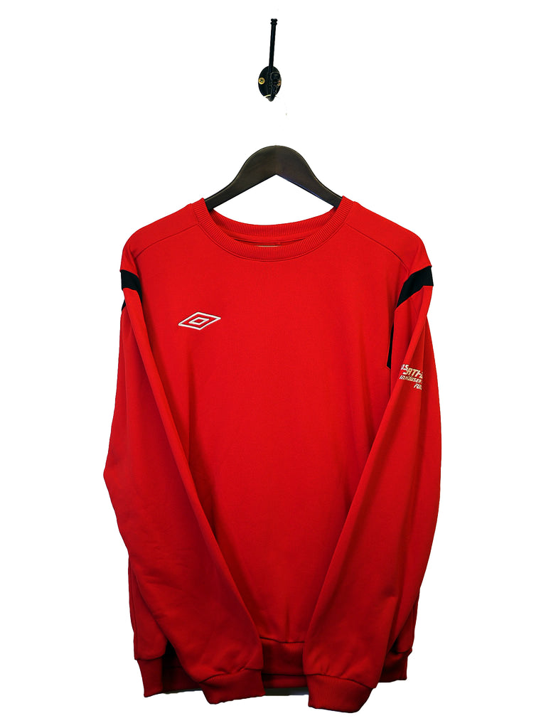 00s UMBRO SWEAT - スウェット