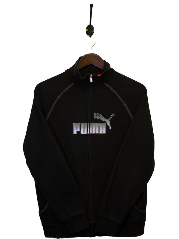 Puma Sweatshirt - M