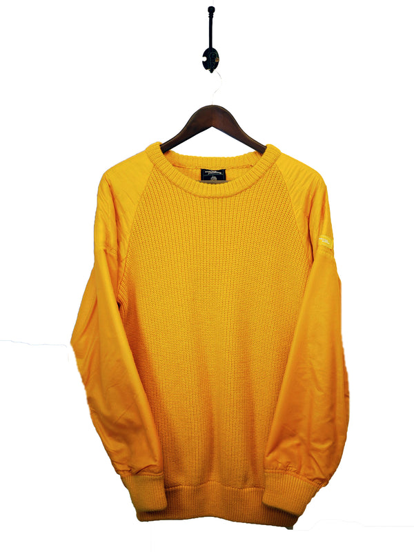 1990s Marina Yachting Knit - L