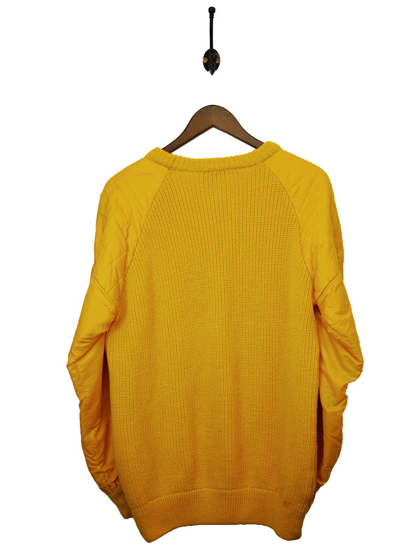 1990s Marina Yachting Knit - L