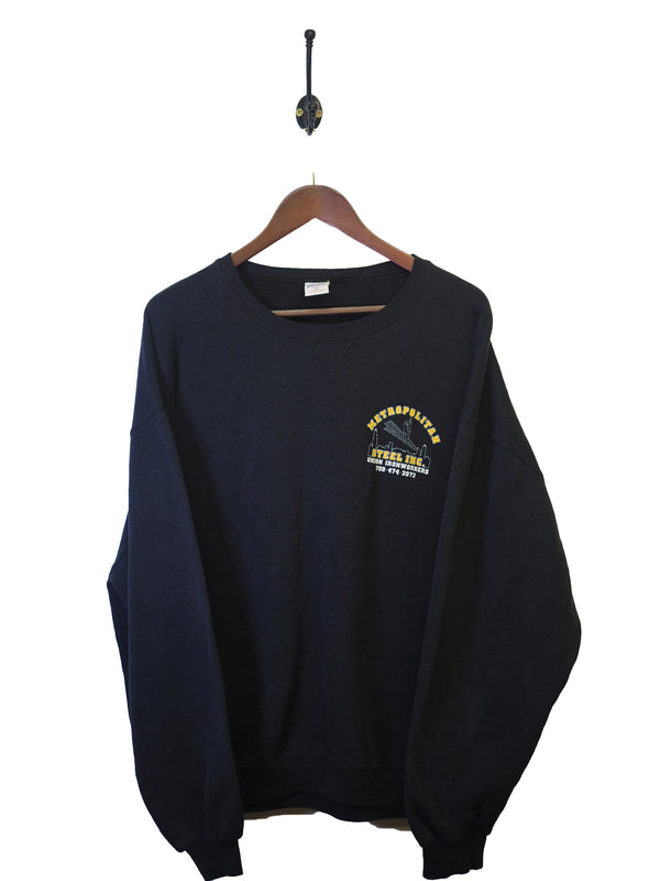 1990s Sweatshirt - XL