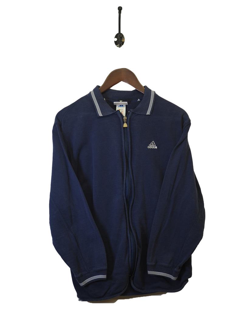 1990s Adidas Sweatshirt - S / M