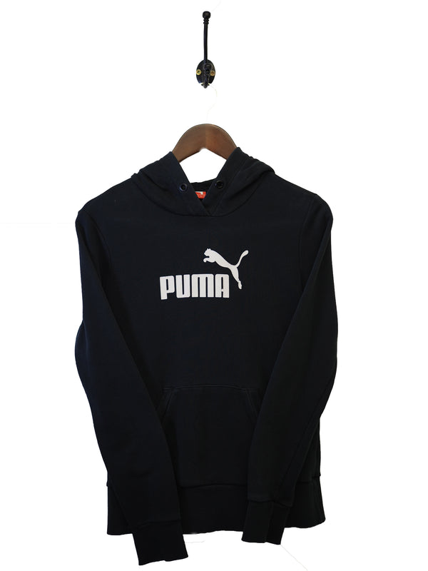 2000s Puma Sweatshirt - S
