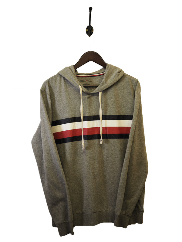 2000s Tommy Hilfiger Sleepwear Sweatshirt - XL