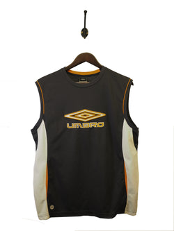 2000s Umbro Vest - L