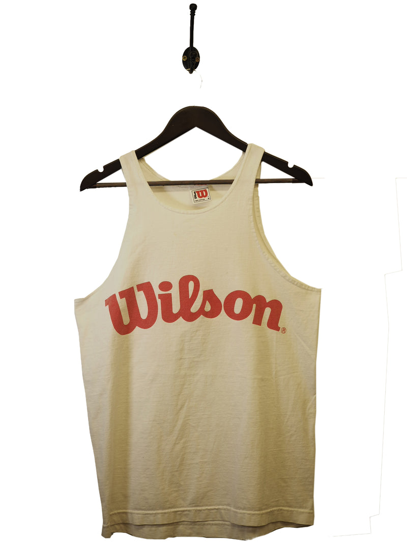 1980s Wilson Vest - L