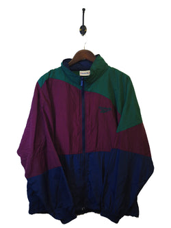 1990s Reebok Sports Jacket - L