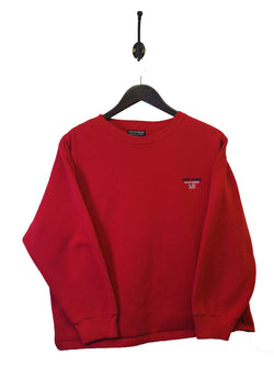 1990s Ralph Lauren Polo Sweatshirt - M
