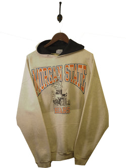 1990s US State Team Sweatshirt - XL