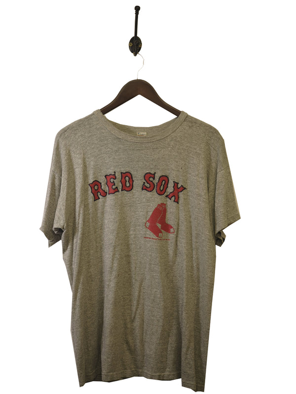 1982 Red Sox T-Shirt - L / XL