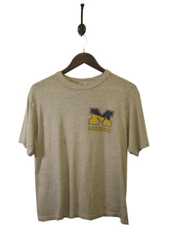 1990s Michigan T-Shirt - S / M