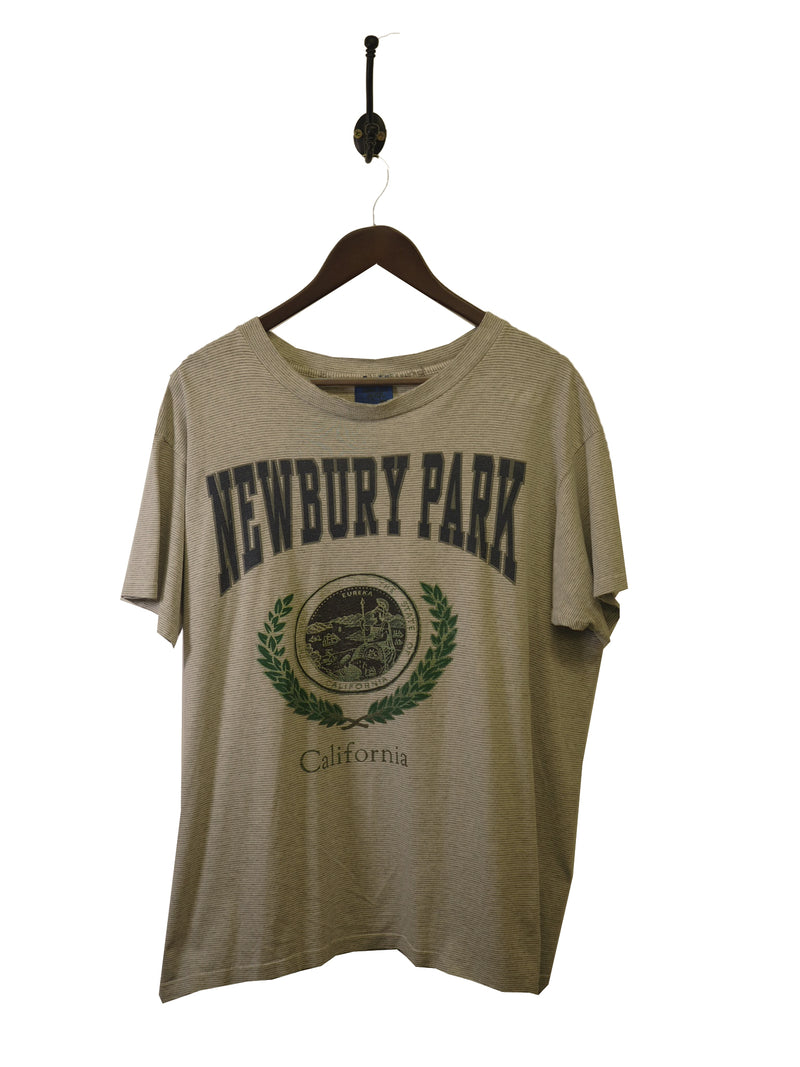 1990s Newbury Park T-Shirt - L